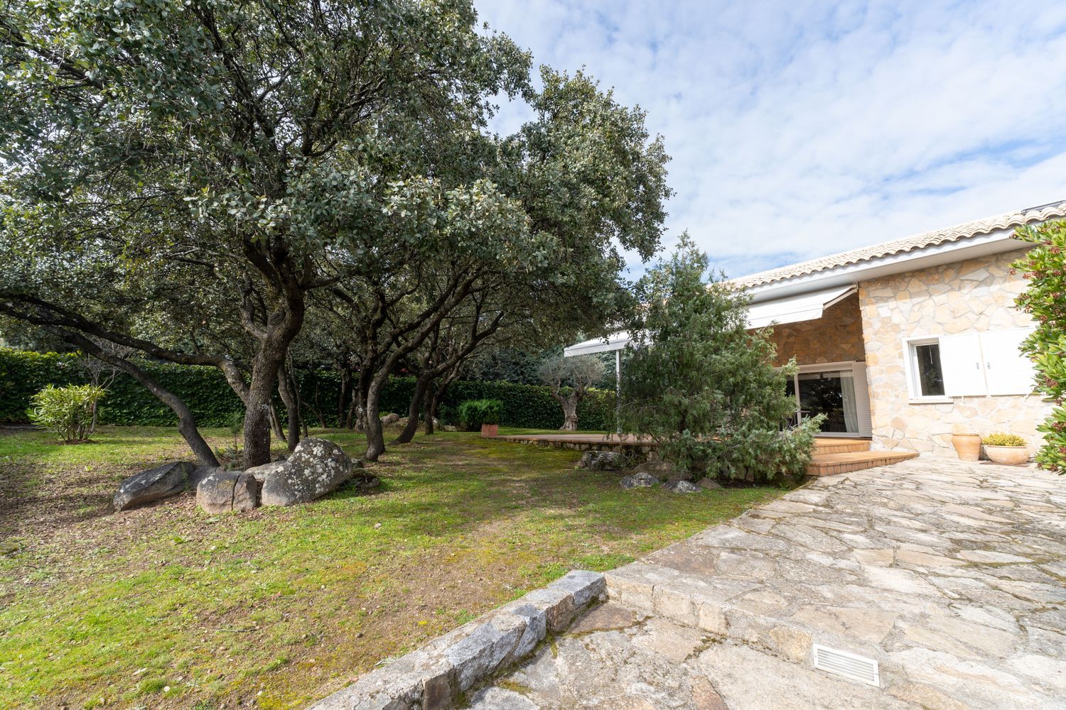 Casa o chalet independiente en Pino Alto - Navarredonda - Foto 39
