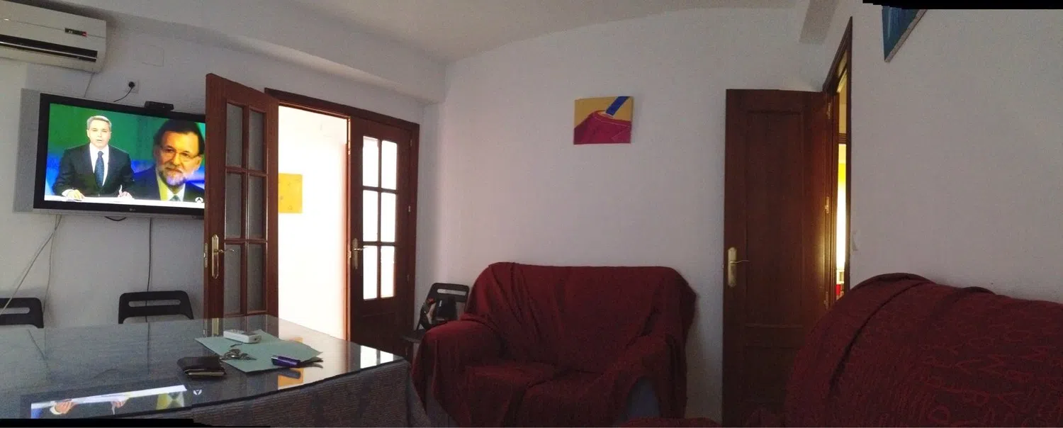 Piso en calle nalon, 5 - Foto 1