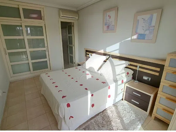 Chalet adosado en Avenida Virgen de Guadalupe, 5, La Caleta - Foto 17