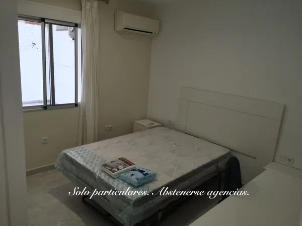 Piso en plaza Bruselas, 2 - Foto 2