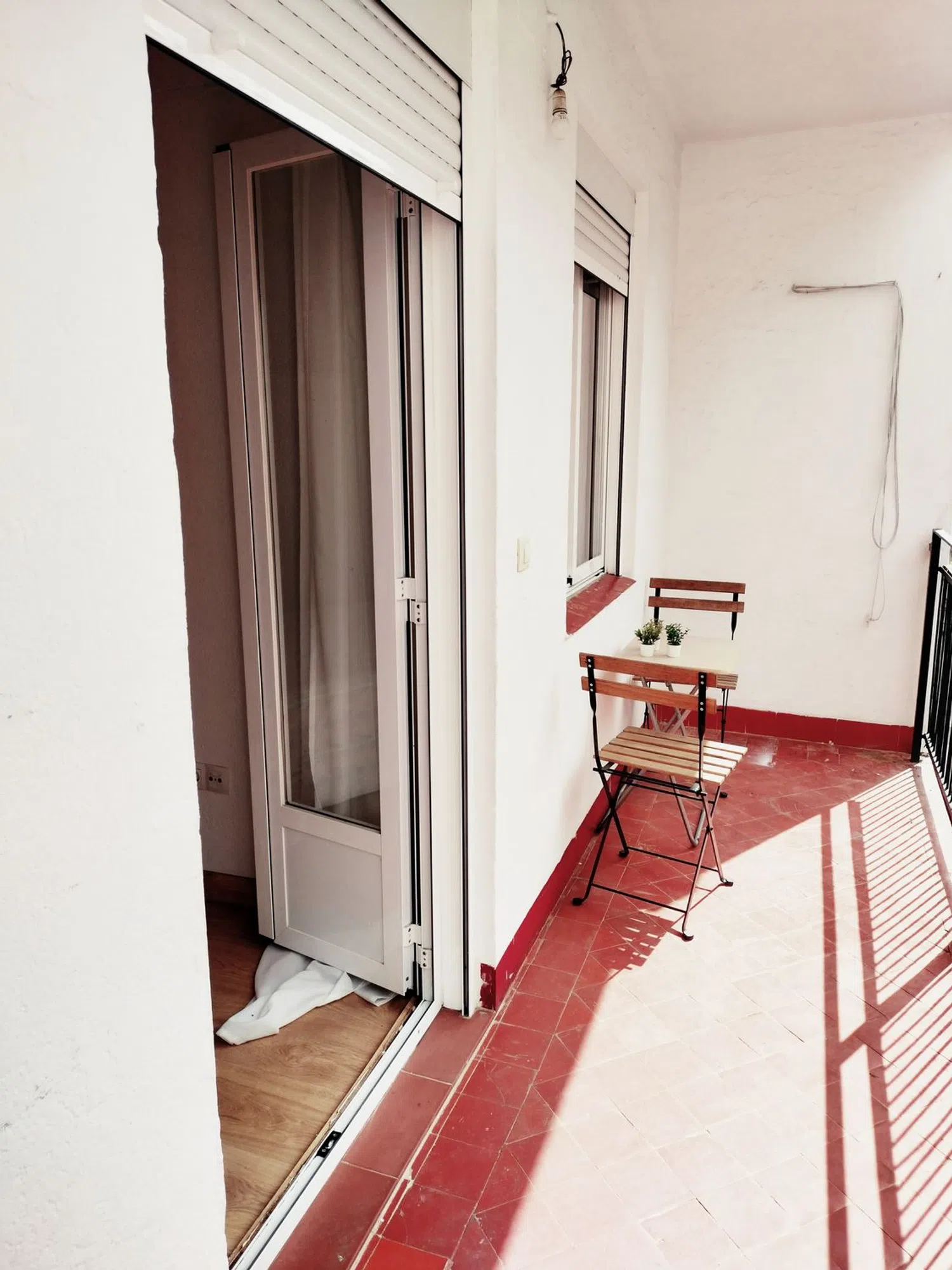 Piso en calle Sanguino Michel, 11 - Foto 1