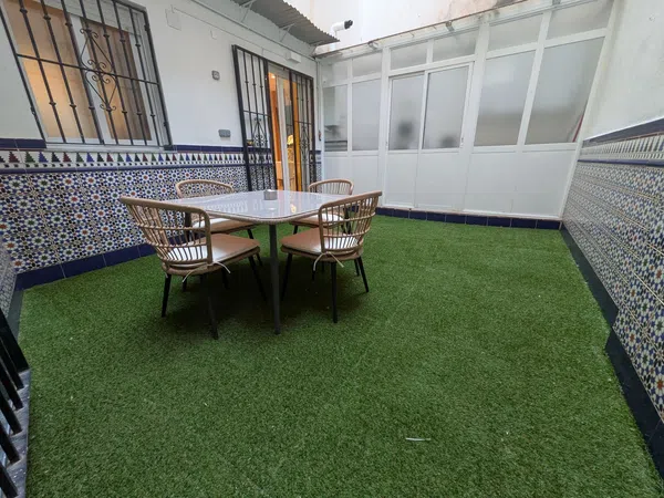 Piso en Calle Rector García Duarte, 3, Jardín Botánico - Foto 2