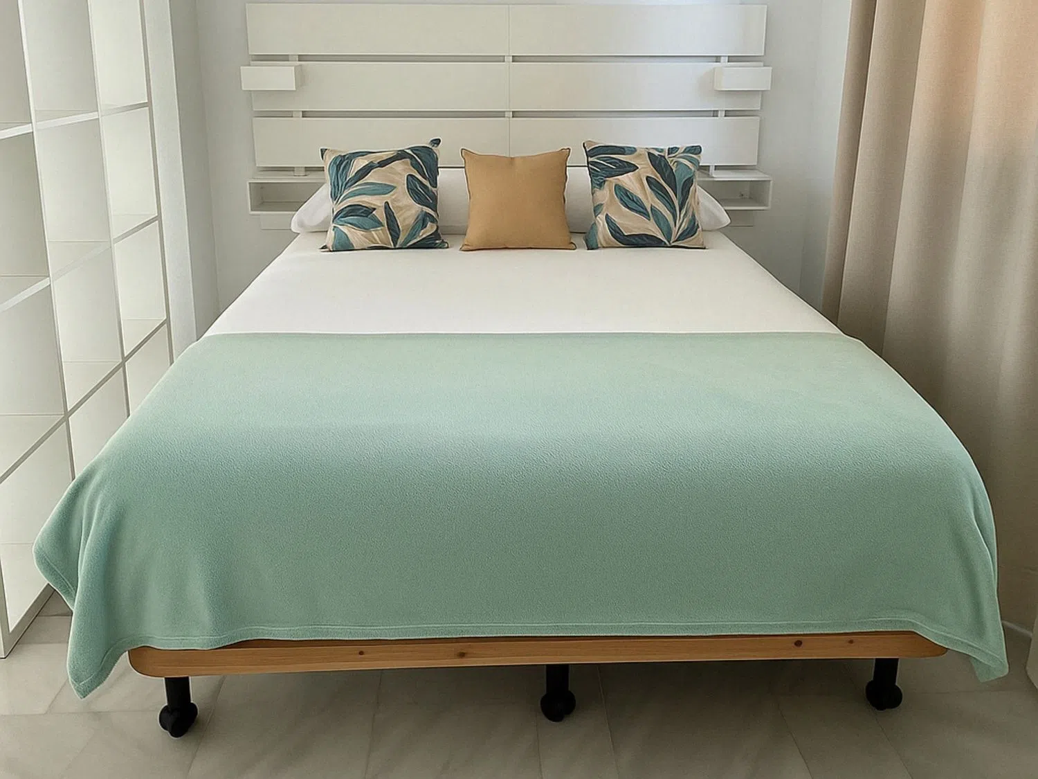 Estudio en calle Londres s/n Sn - Foto 3