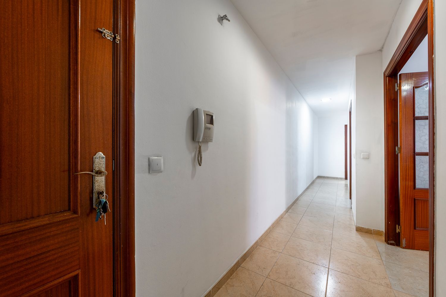 Piso en Calle Gustavo Villapalos, 21, Roquetas pueblo - Foto 6