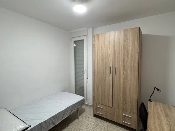 Piso en Calle Santa María del Valle, 5 sectorA, Belén - San Roque, Belén - San Roque - Foto 5