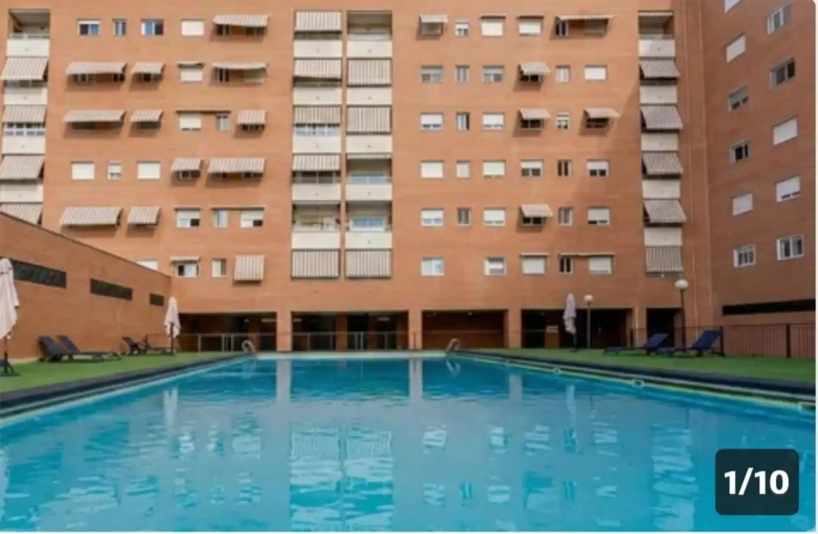 Piso en  Calle Sacerdote Isidro Albert 12 - Foto 16