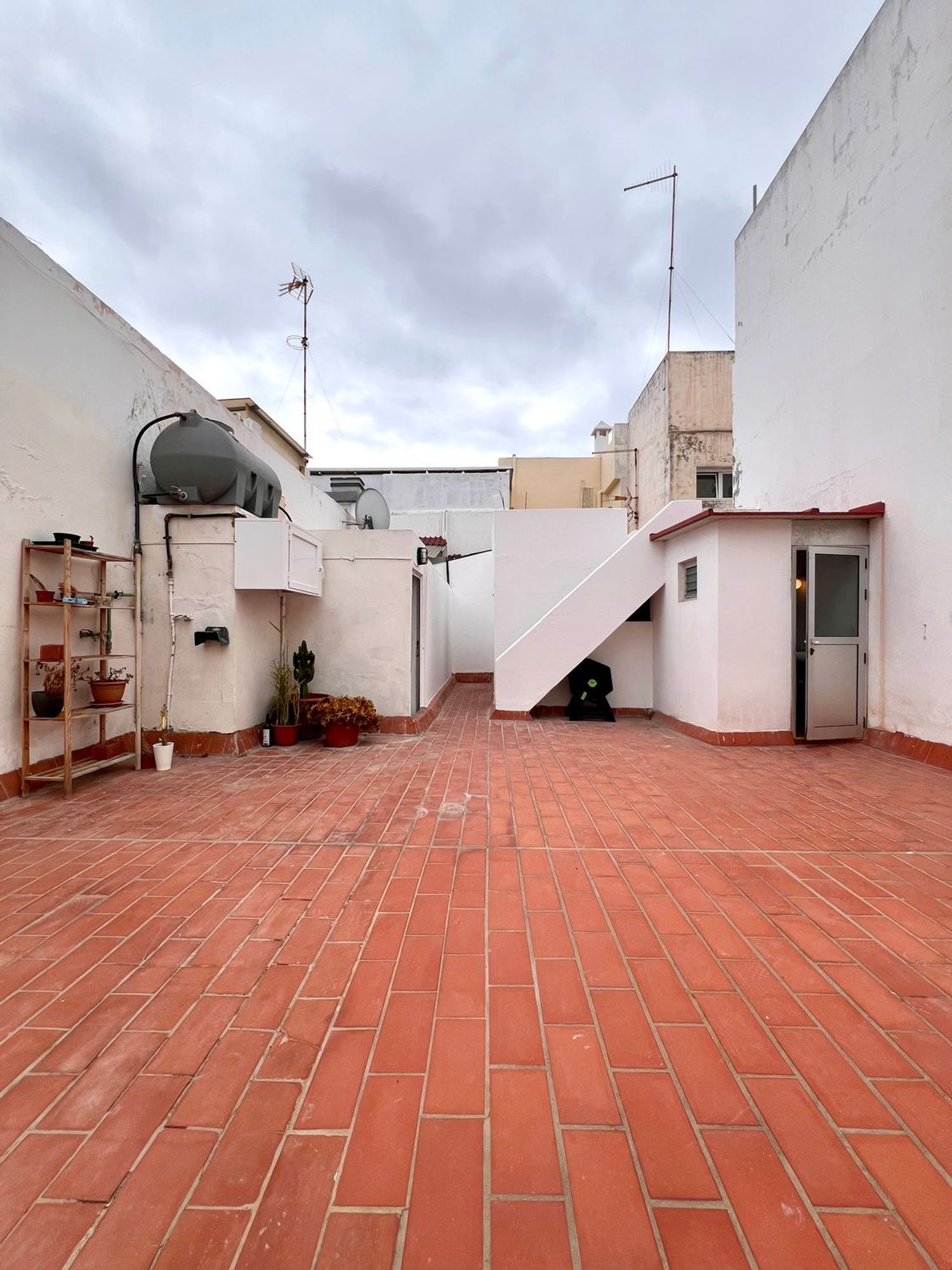 Piso en Calle del General Vives, 38, Santa Catalina - Canteras - Foto 3