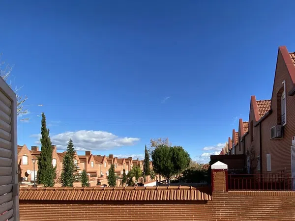 Chalet adosado en travesía de los Océanos, 46 - Foto 34