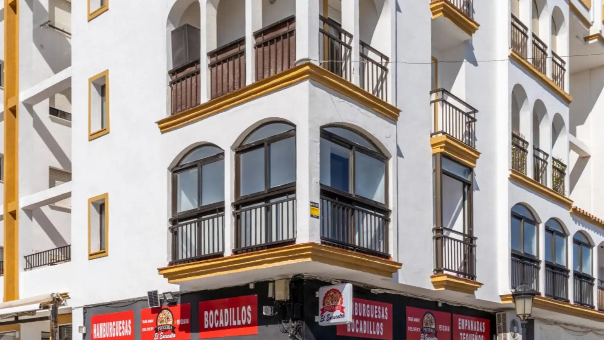 Piso en Manilva - Foto 18