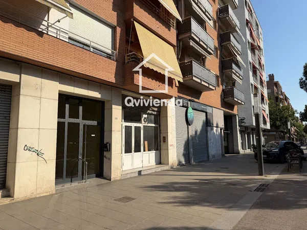 Local en Avenida d'Antoni Gaudí, Can Pantiquet, Can Pantiquet - Foto 1