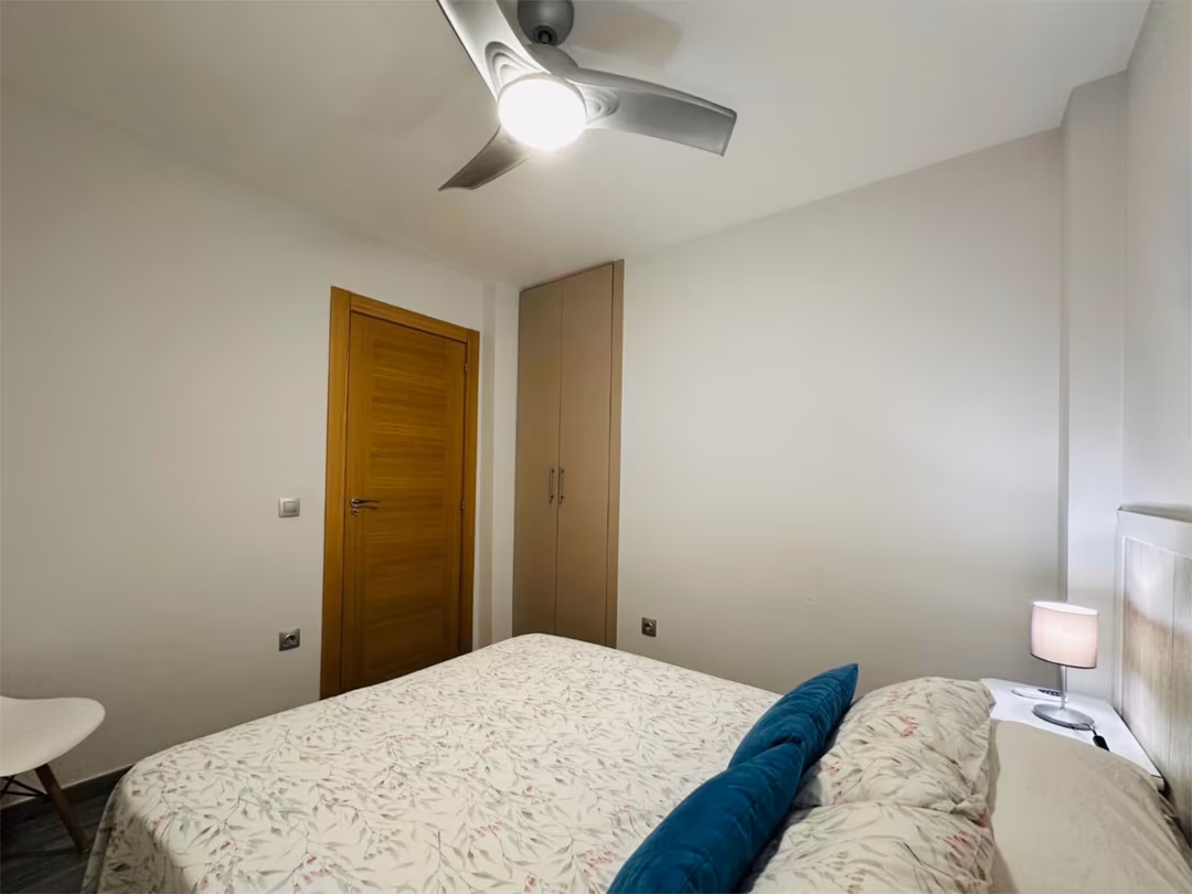 Piso en  Carrer Colón 72 - Foto 4