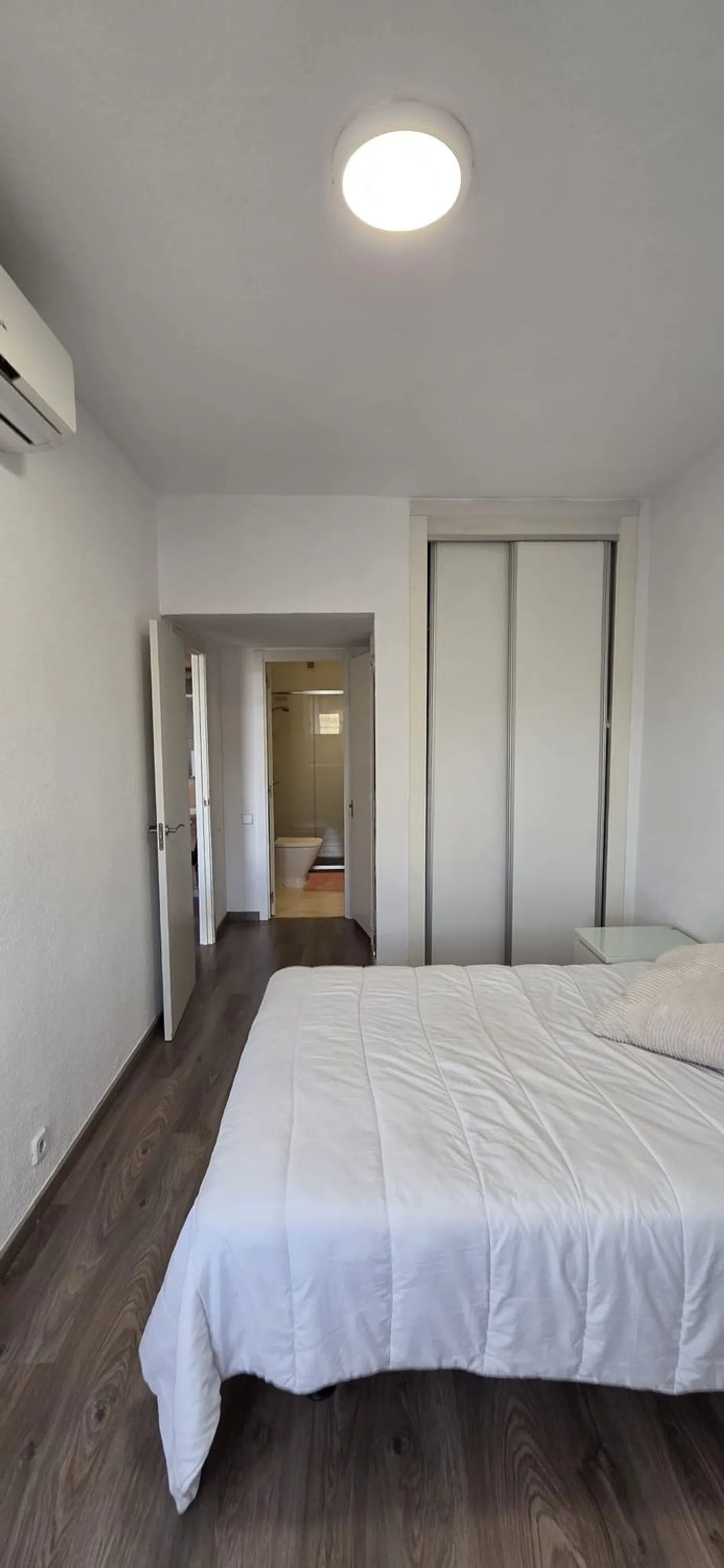 Piso en calle de Orense, 18 - Foto 6