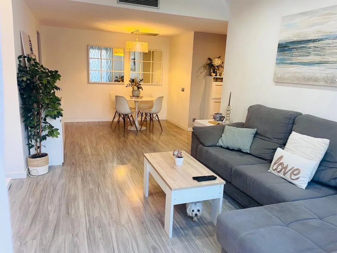 Planta baja en  Carrer de Gaston Vuillier 10 - Foto 6