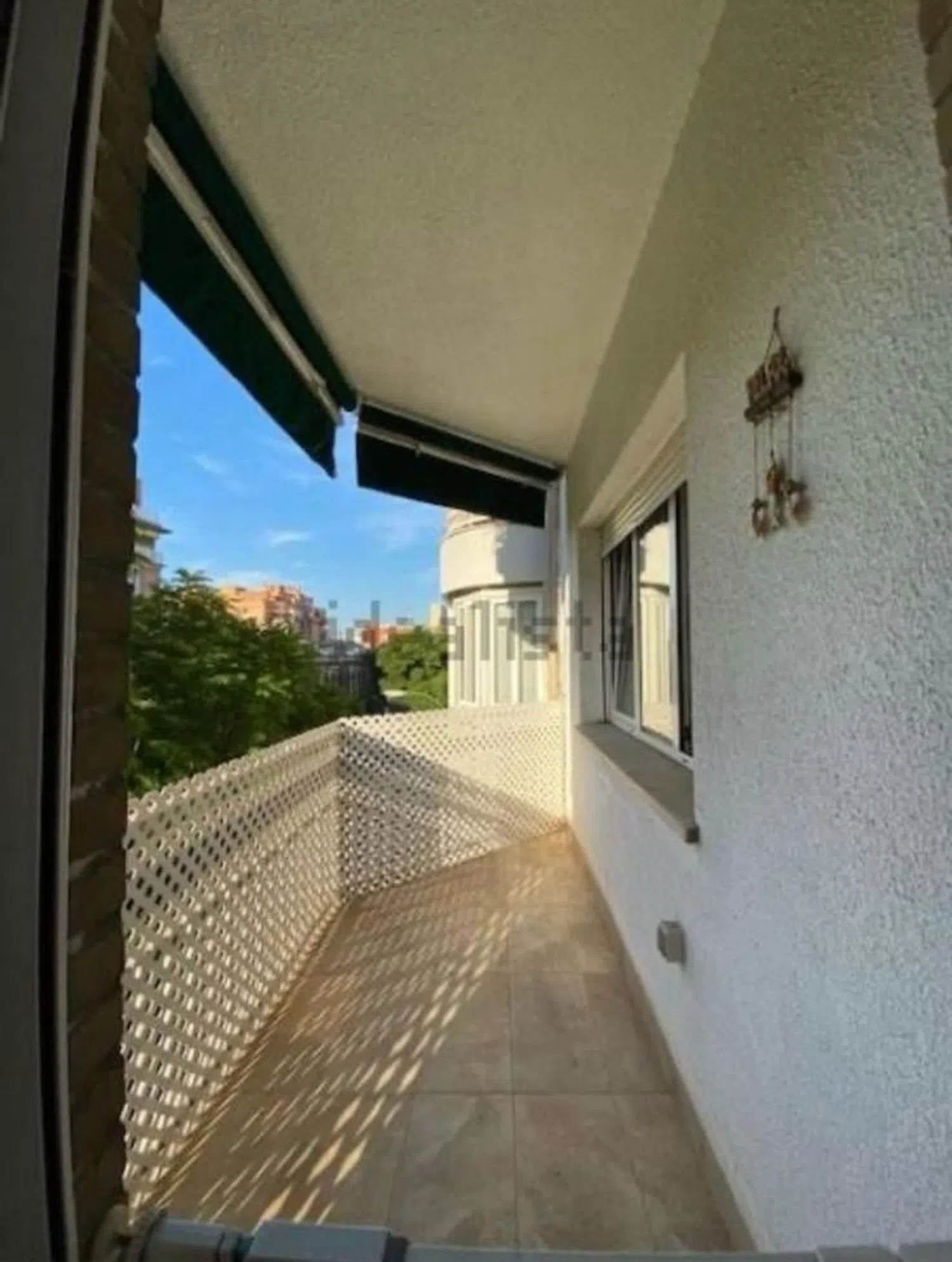 Piso en calle Luis Montoto, 95 - Foto 4