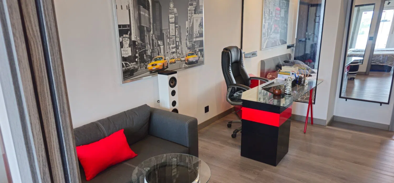 Dúplex en paseo de Europa, 7 - Foto 6