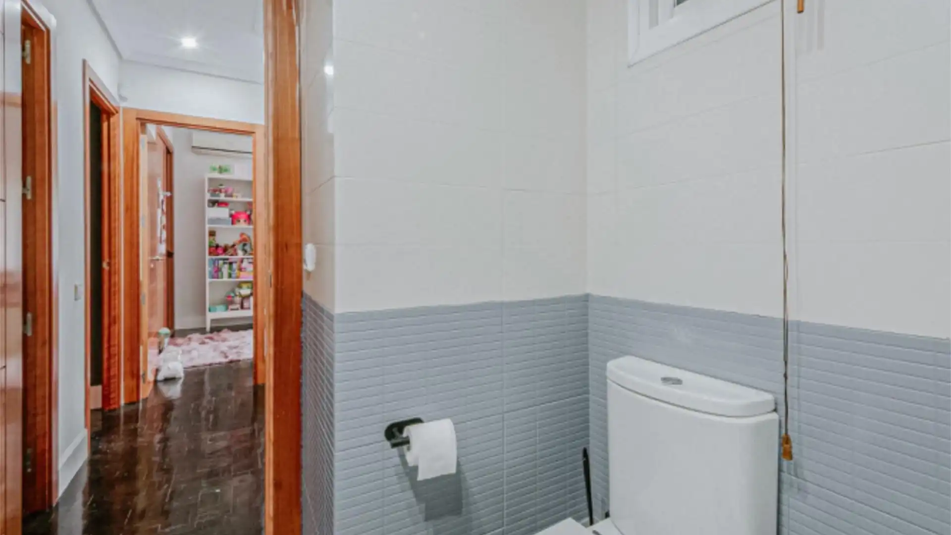 Piso en  Paseo de la Castellana 225 - Foto 35