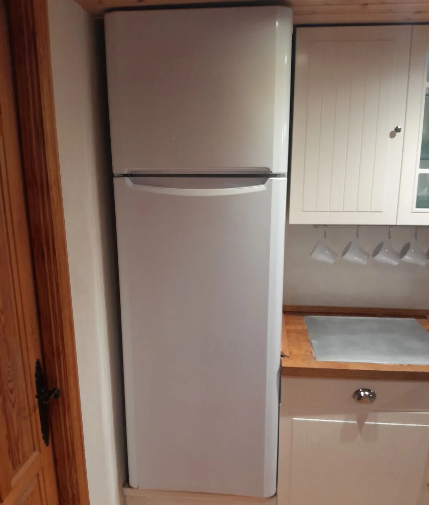 Piso en calle de Hernani, 37 - Foto 3