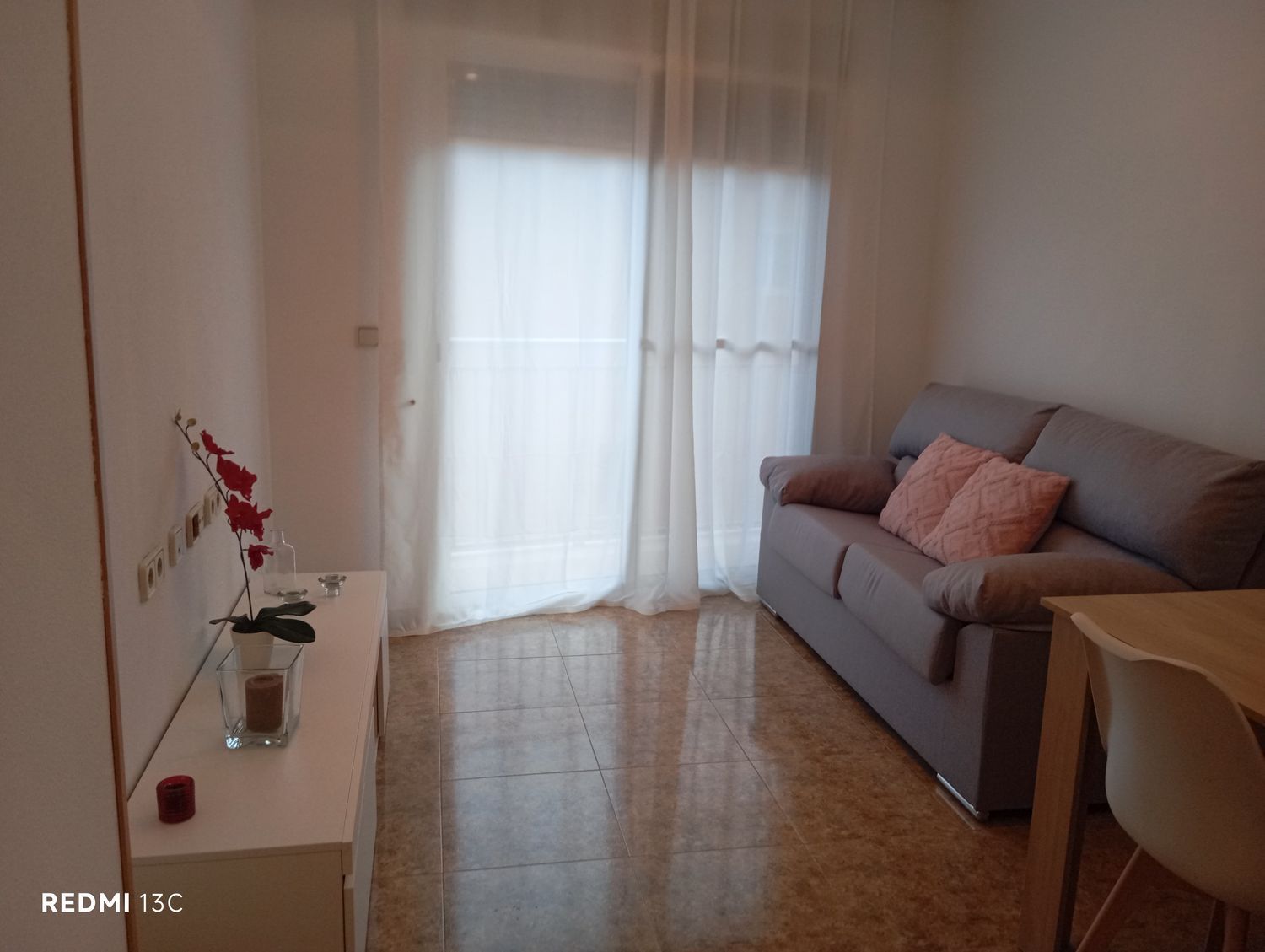 Piso en calle Gutierrez Mellado, 24