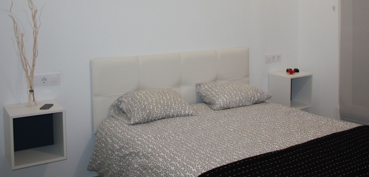 Estudio en calle virtud, 45 - Foto 12