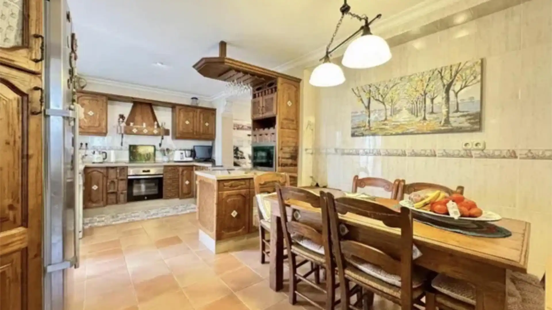 Chalet en  Calle Poniente 3 - Foto 10