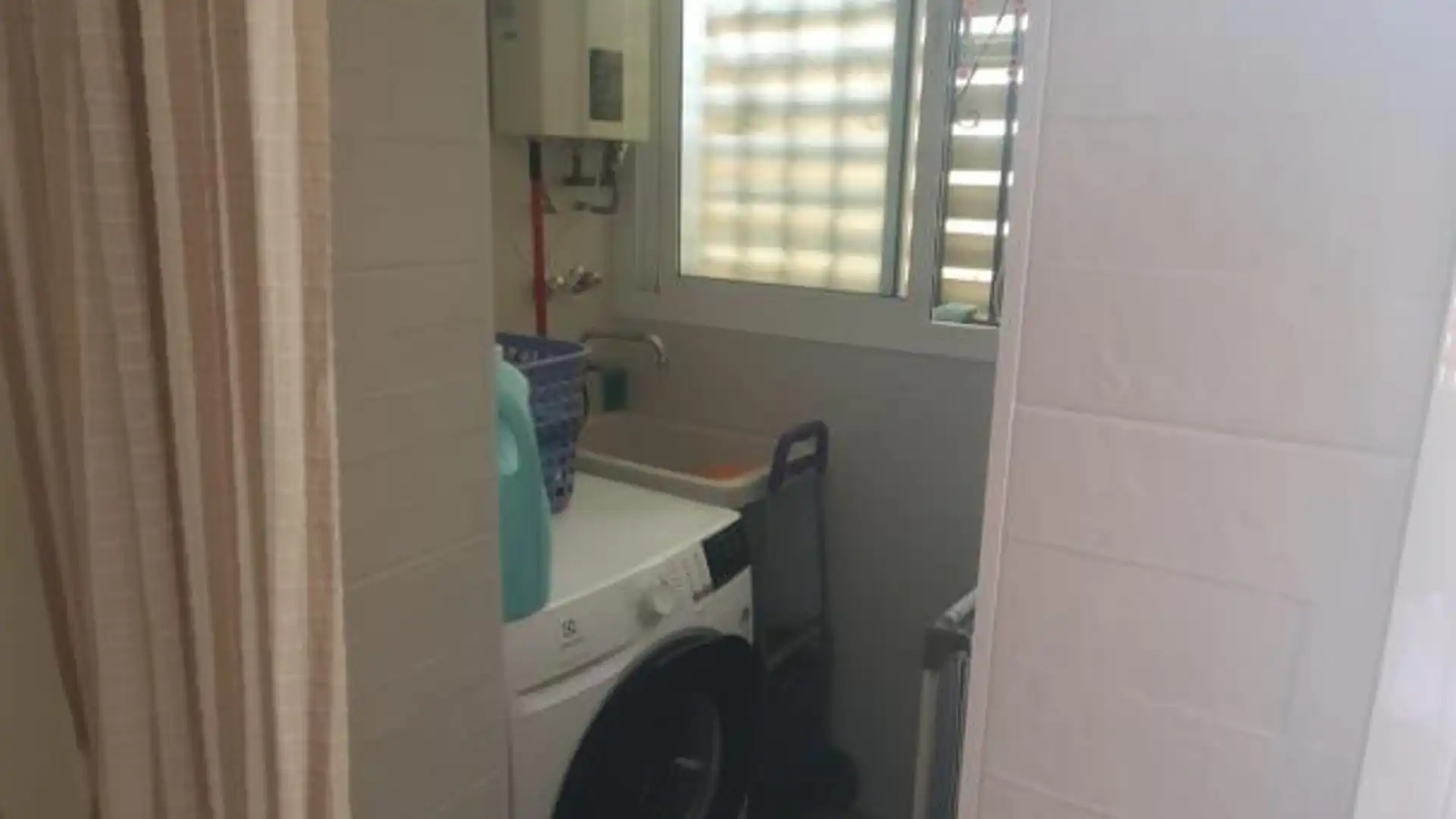 Piso en  Avenida las Asociaciones de Vecinos 1 - Foto 18