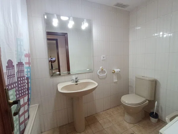 Piso en Plaza Bohemia, 56, Santa María de Gracia - Foto 9