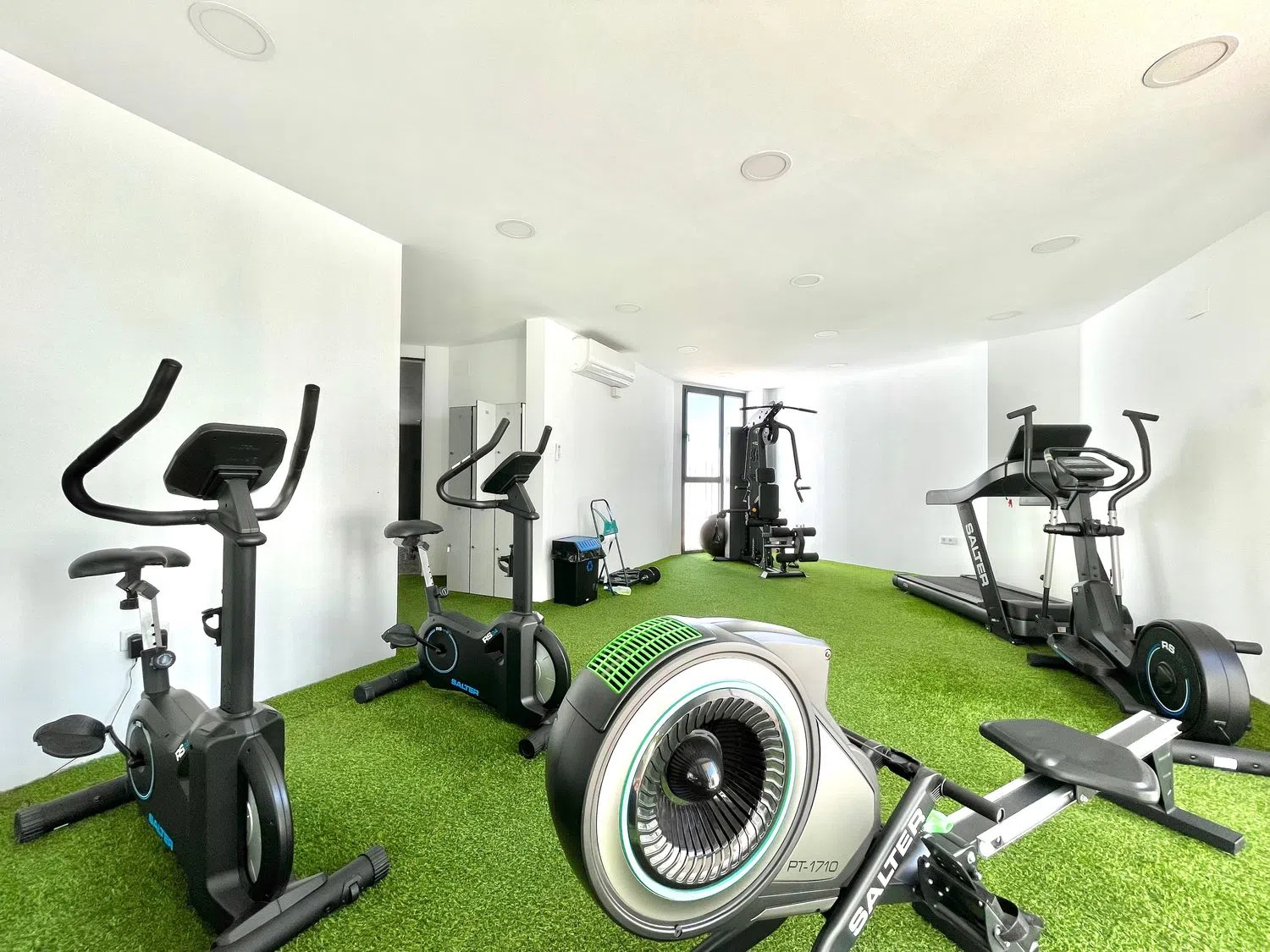 Piso en avenida Artista Remigio Soler López, 9 - Foto 29