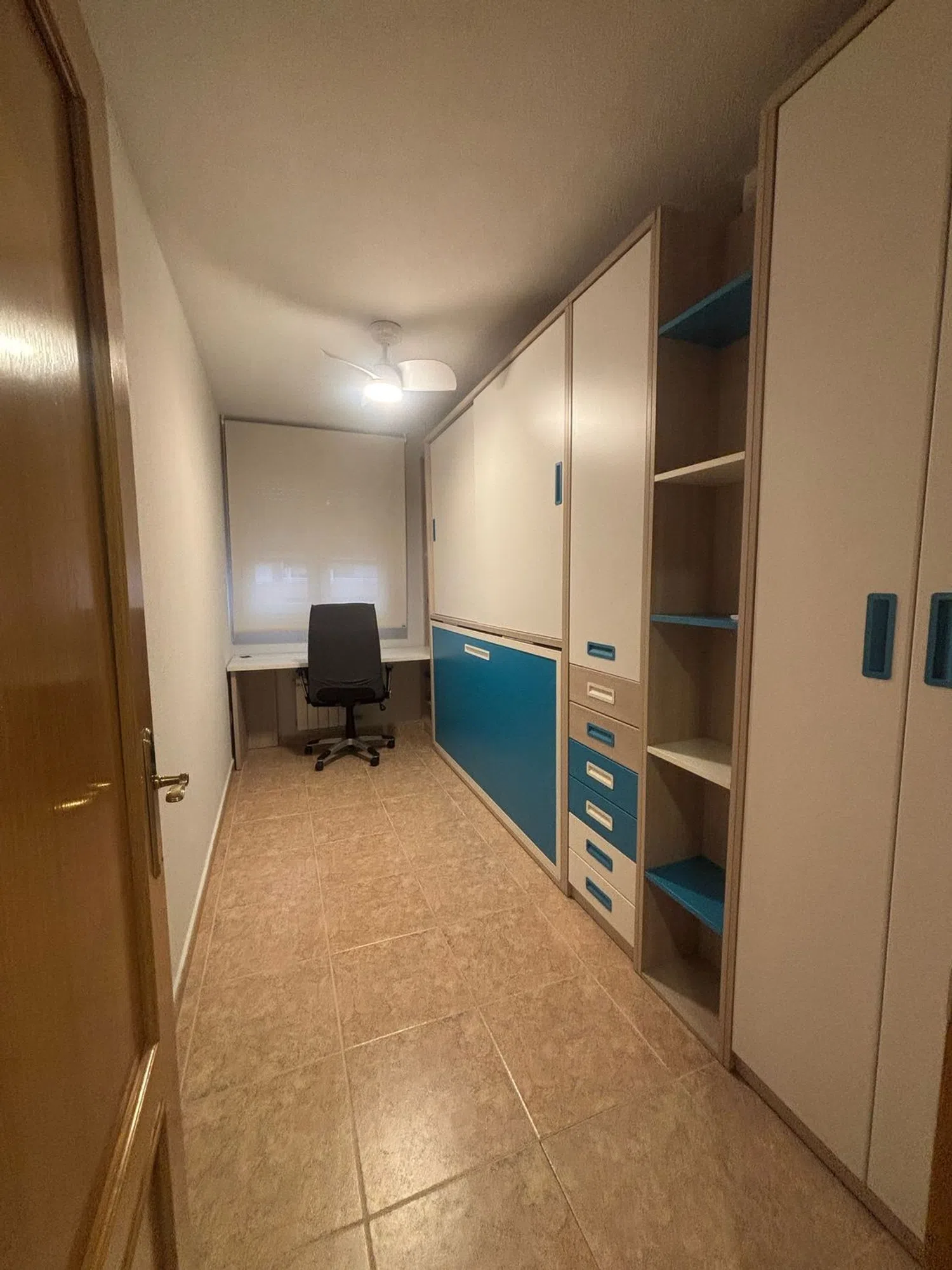 Piso en calle San Vicente de Paul, 22 - Foto 8