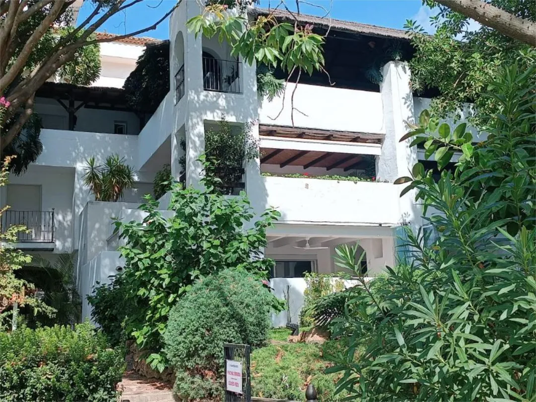 Apartamento en  Calle Rio Guadalmina 23 - Foto 17