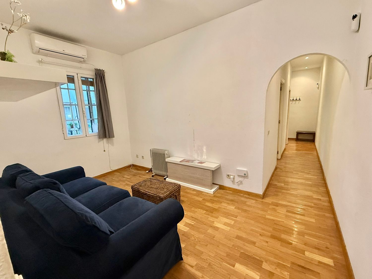 Piso en Barrio Lavapiés-Embajadores