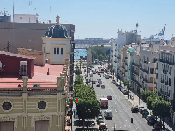 Piso en Avenida del Port, 257, El Grau - Foto 7