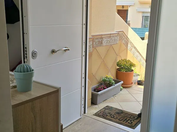 Chalet adosado en La Soledad, 1 - Foto 21