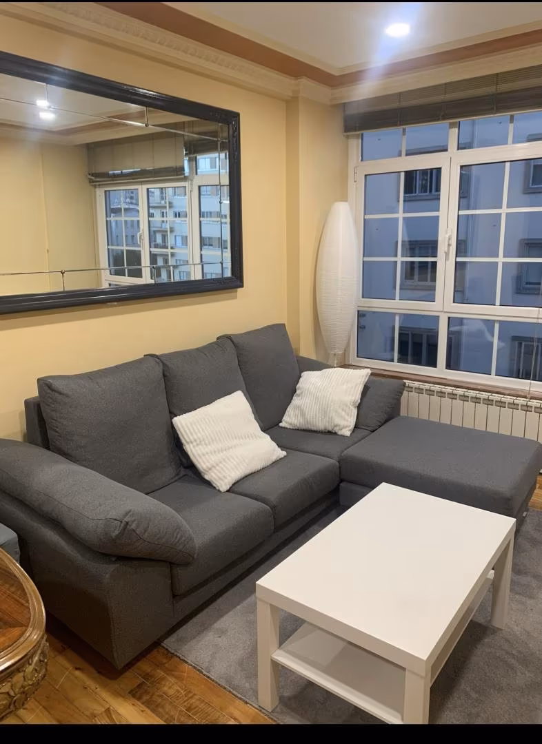 Piso en  Rúa de Santo Domingo de la Calzada n3 - Foto 10