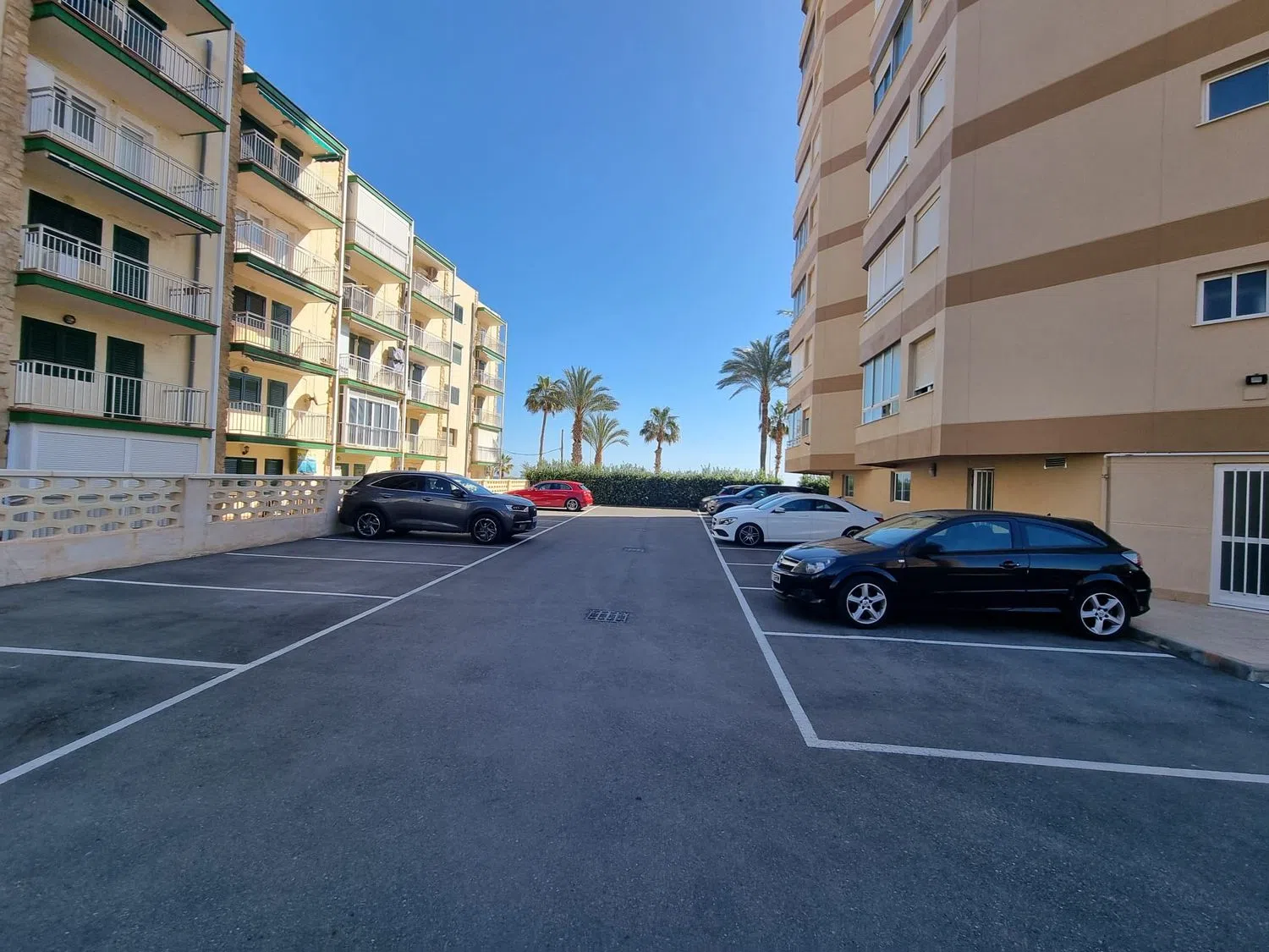 Piso en calle de Sant Vicent, 109, 109 - Foto 2