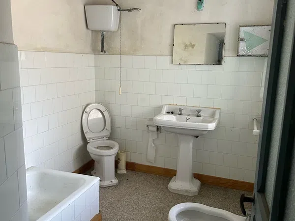 Casa rural en Carretera de Pramaro, 29 - Foto 2