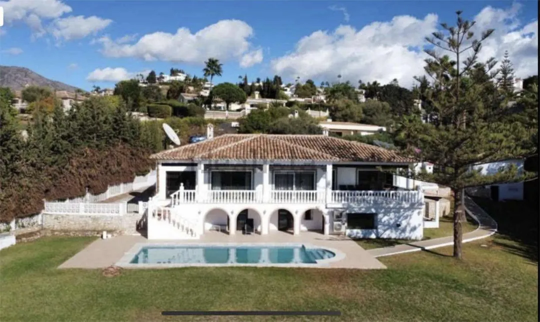 Chalet en  Calle Sierrezuela 152 - Foto 4