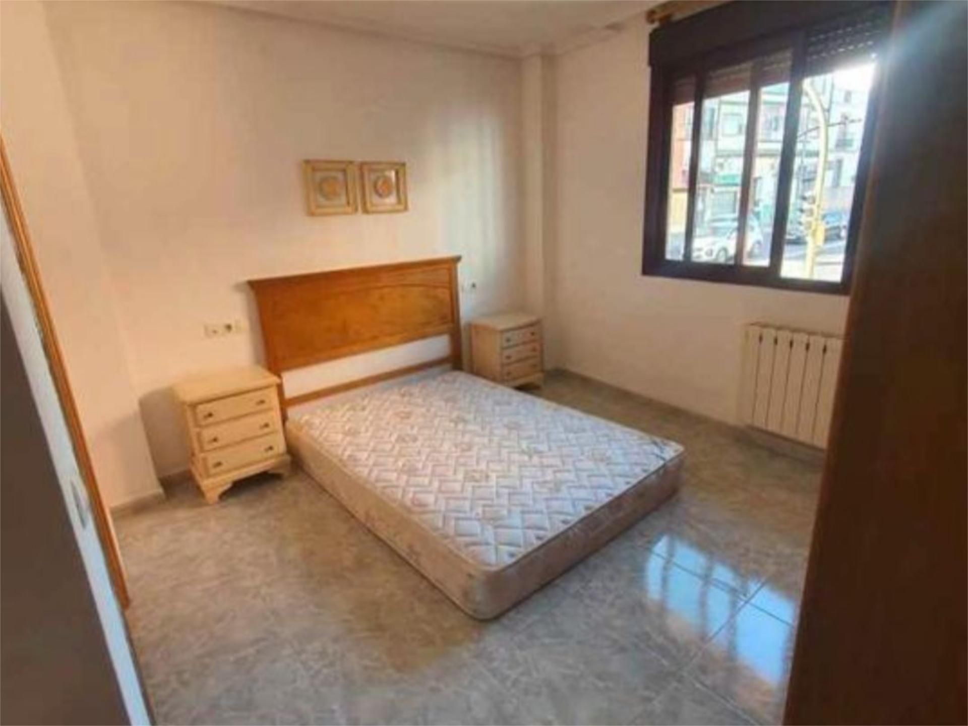 Piso en  Avenida de Hernán Cortés 13 - Foto 4