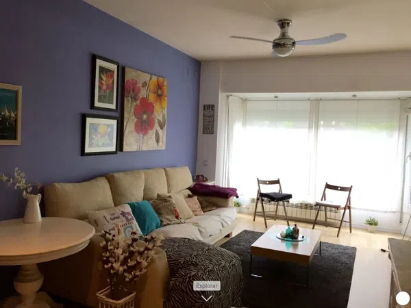 Chalet adosado en paseo del Vint-i-dos de Juliol, 550 - Foto 4