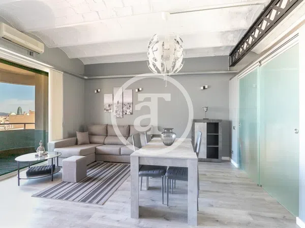 Piso en Calle de Trafalgar, Sant Pere - Santa Caterina i la Ribera - Foto 1