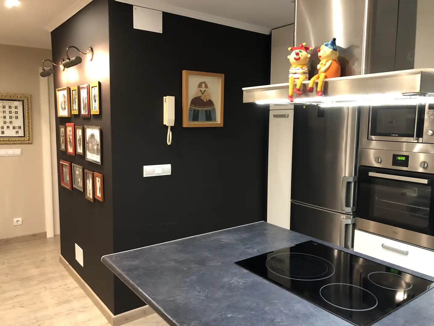 Piso en  José María Salaberría Kalea 4 - Foto 13
