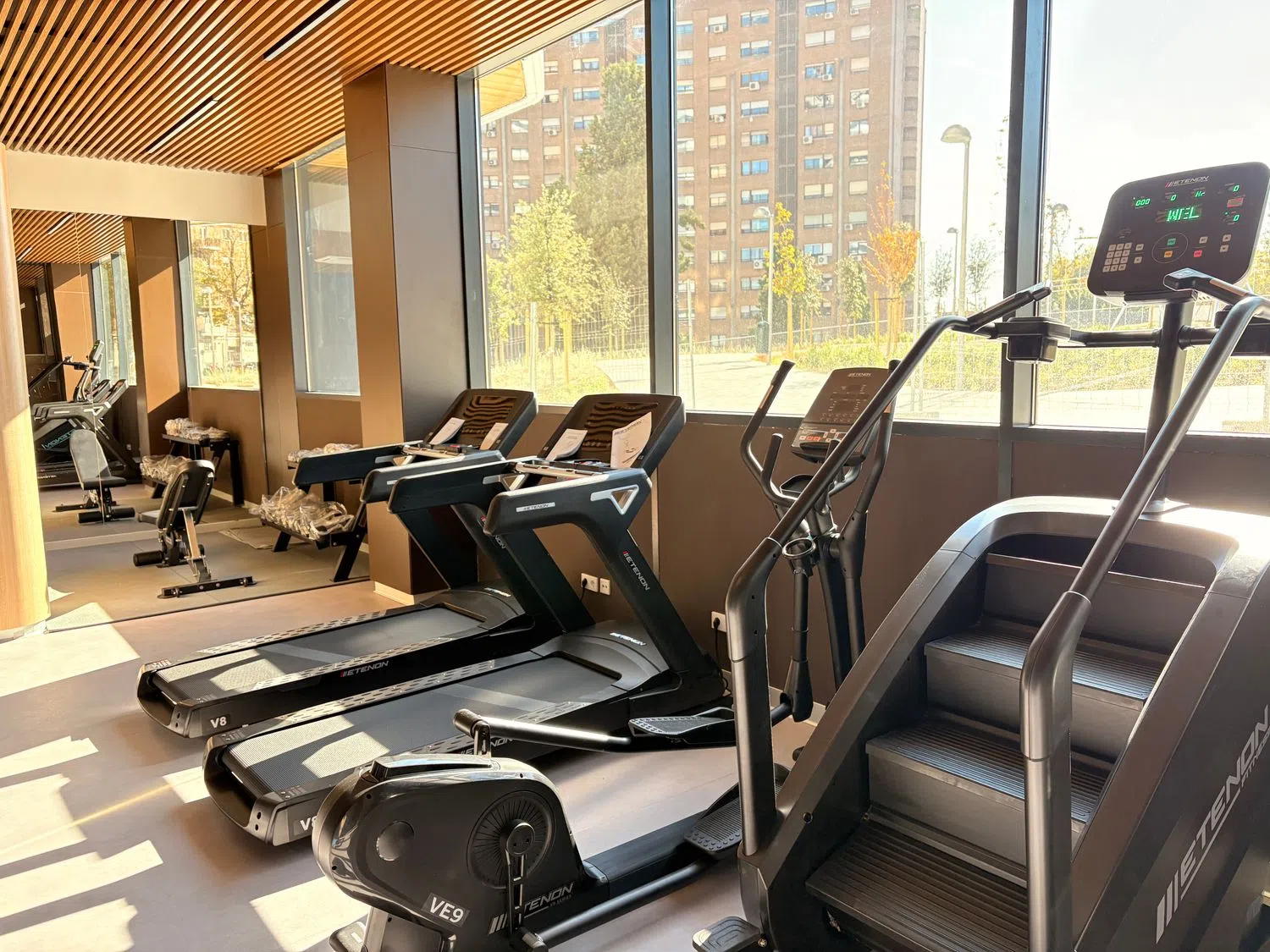 Piso en calle de Juan Esplandiú, 21 - Foto 11