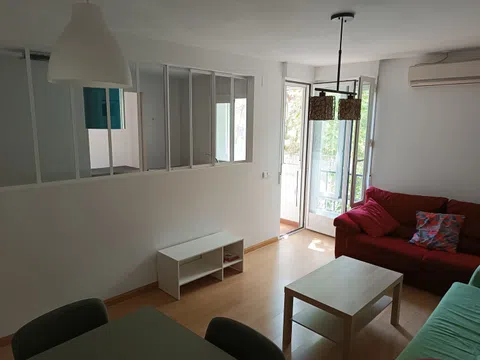 Piso en paseo de San Illán, 49