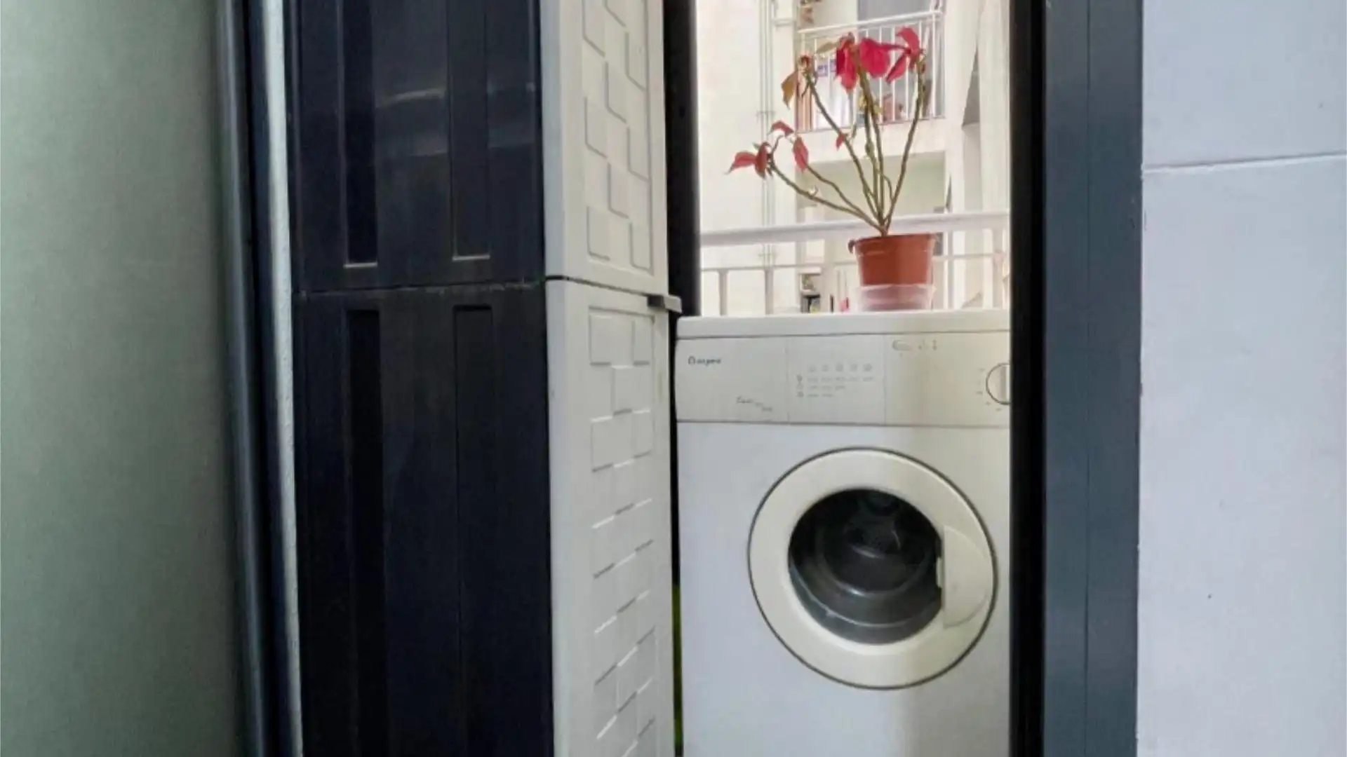 Piso en  Albert Porqueras 11 - Foto 12