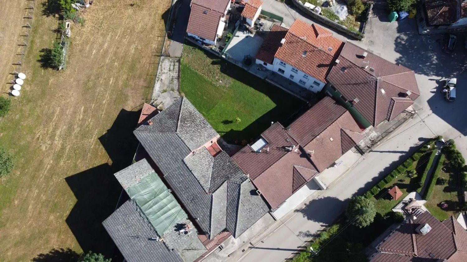 Casa rural en Lugar Pelugano, 5 Ae - Foto 26