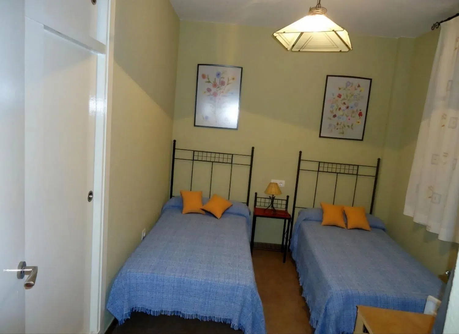 Piso en calle Presbitero Baltasar Carrasco, 28 - Foto 6