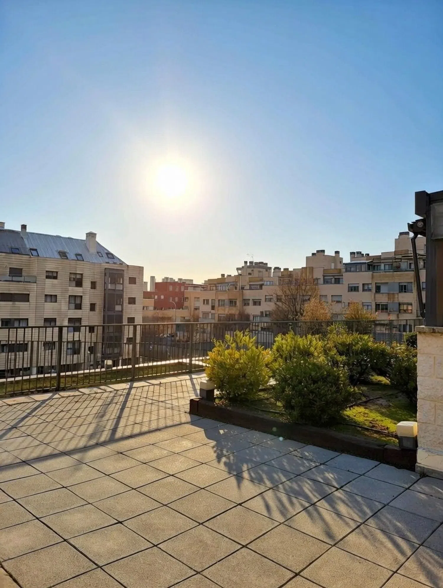 Piso en avenida del Monasterio de Silos, 26 - Foto 19