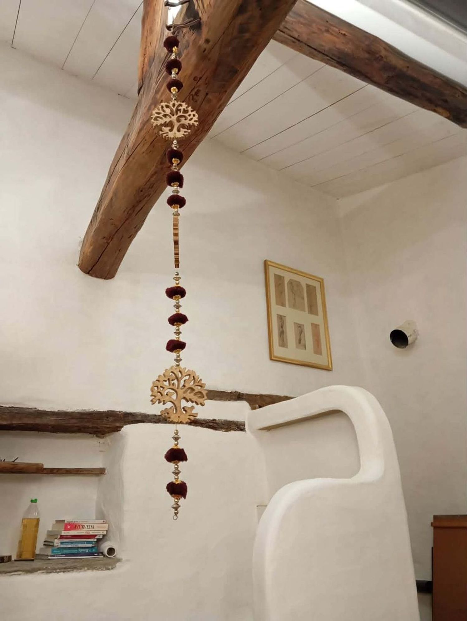 Casa rural en Lugar Vileimil-Pq Vilaboa, 42 D - Foto 37