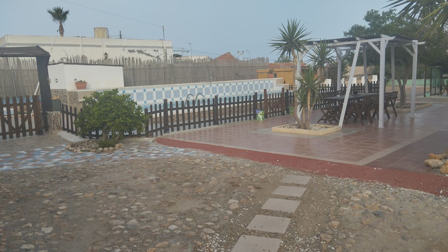 Casa o chalet independiente en Bahía marina, 50, La Cañada - Costacabana - Loma Cabrera, La Cañada - Costacabana - Loma Cabrera - Foto 3