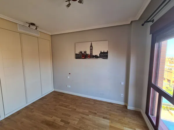 Piso en calle trompas, 18 - Foto 4