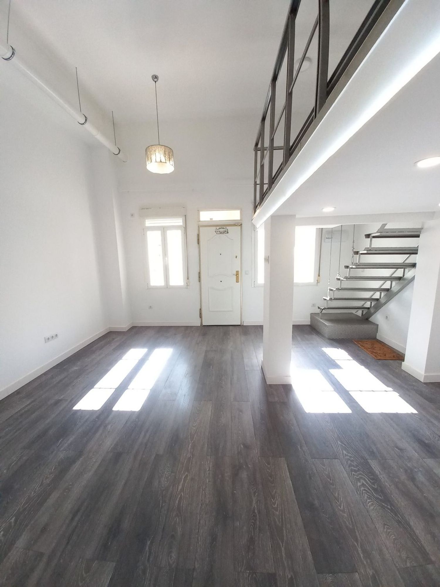 Piso en avenida de Rafael Alberti, 27 - Foto 3